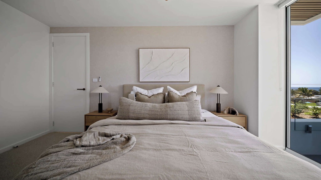 Photo of Bedroom in Gerringong