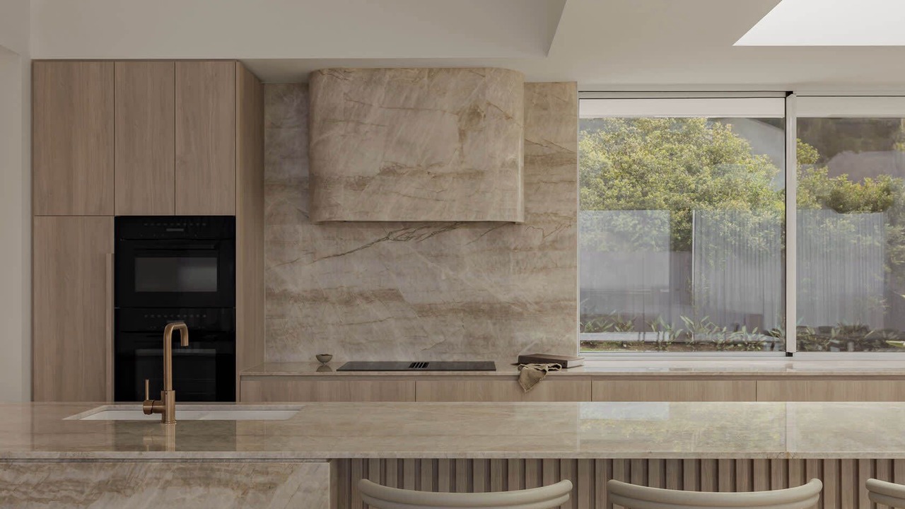 Photo of Kitchen in Gerringong