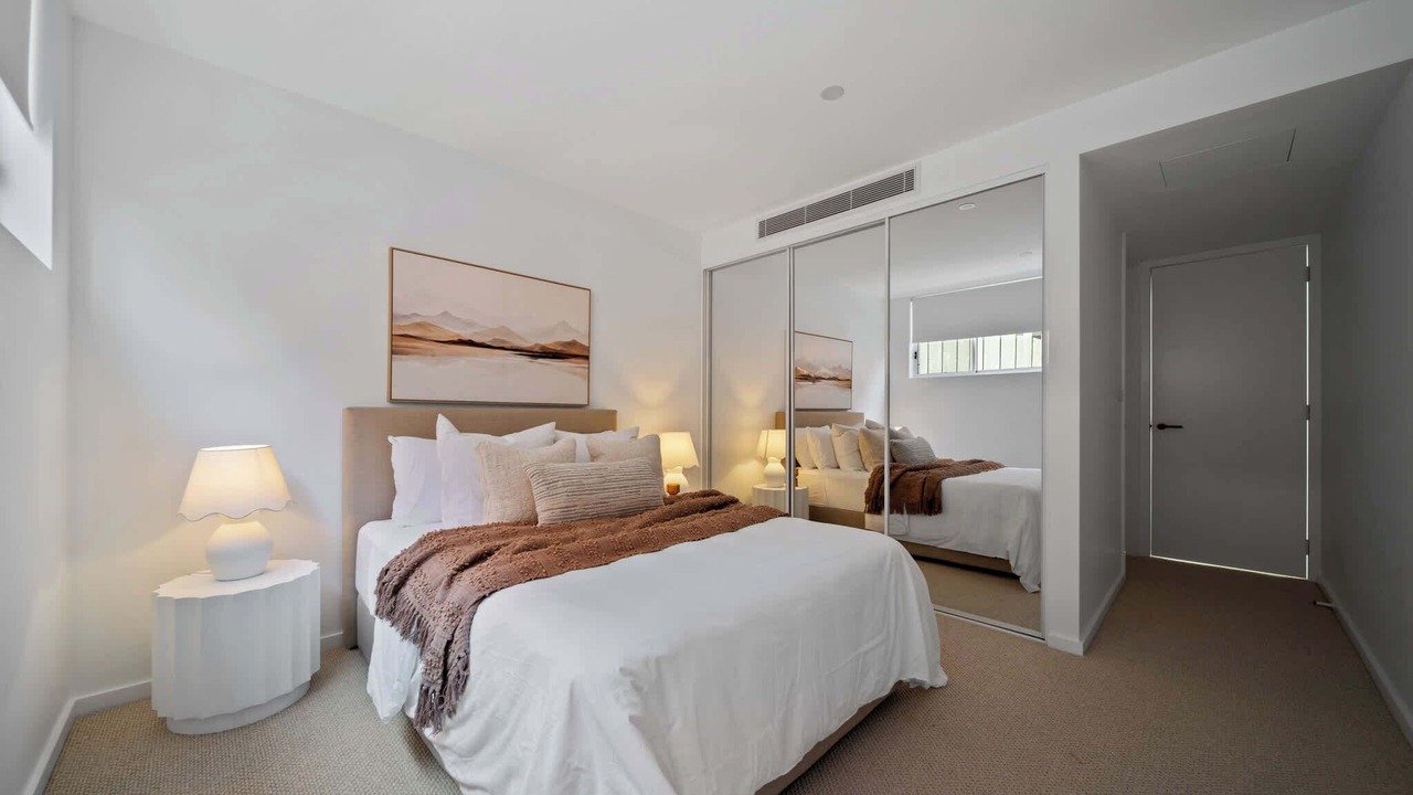 Photo of Bedroom in Gerringong
