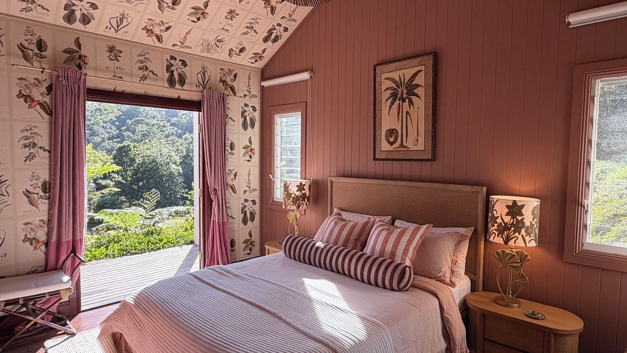 Photo of Bedroom in Whian Whian