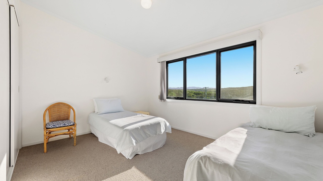 Photo of Bedroom in Potato Point