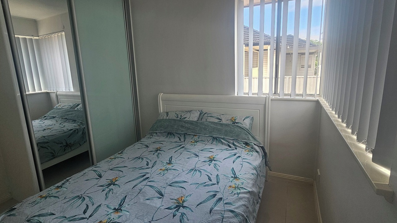Photo of Bedroom in Fairfield West