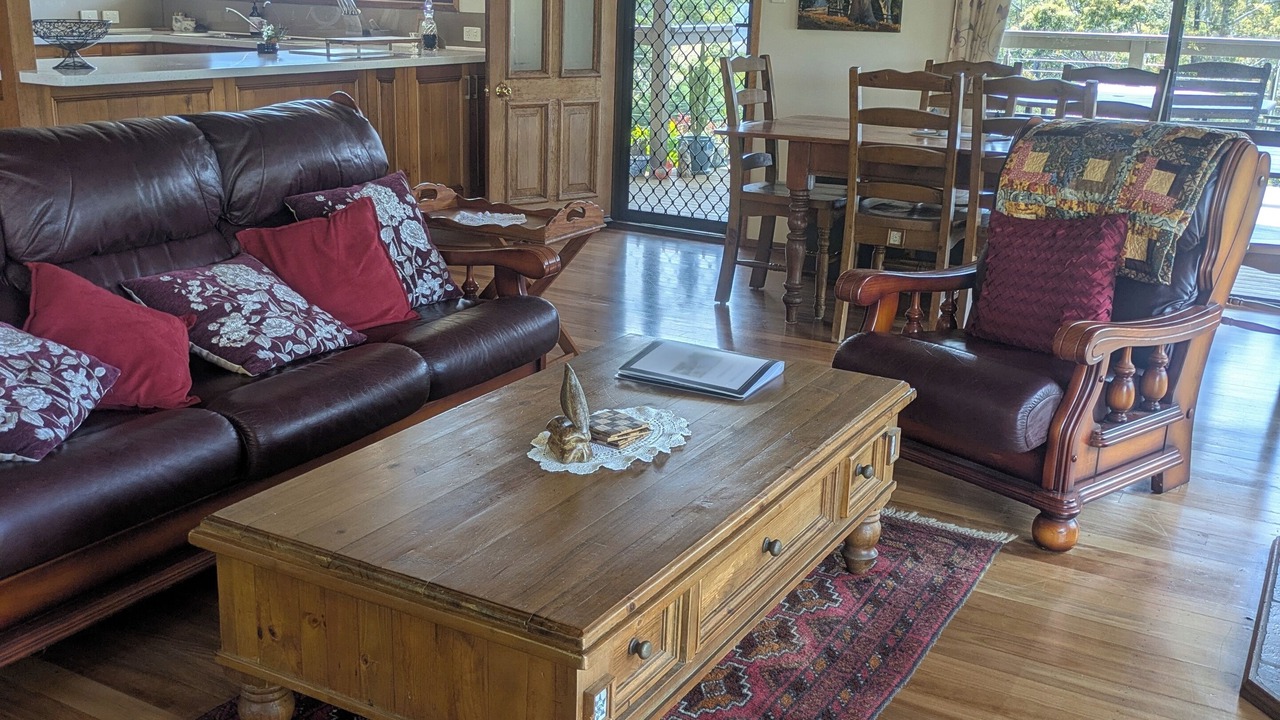 Photo of Livingroom in Possum Brush