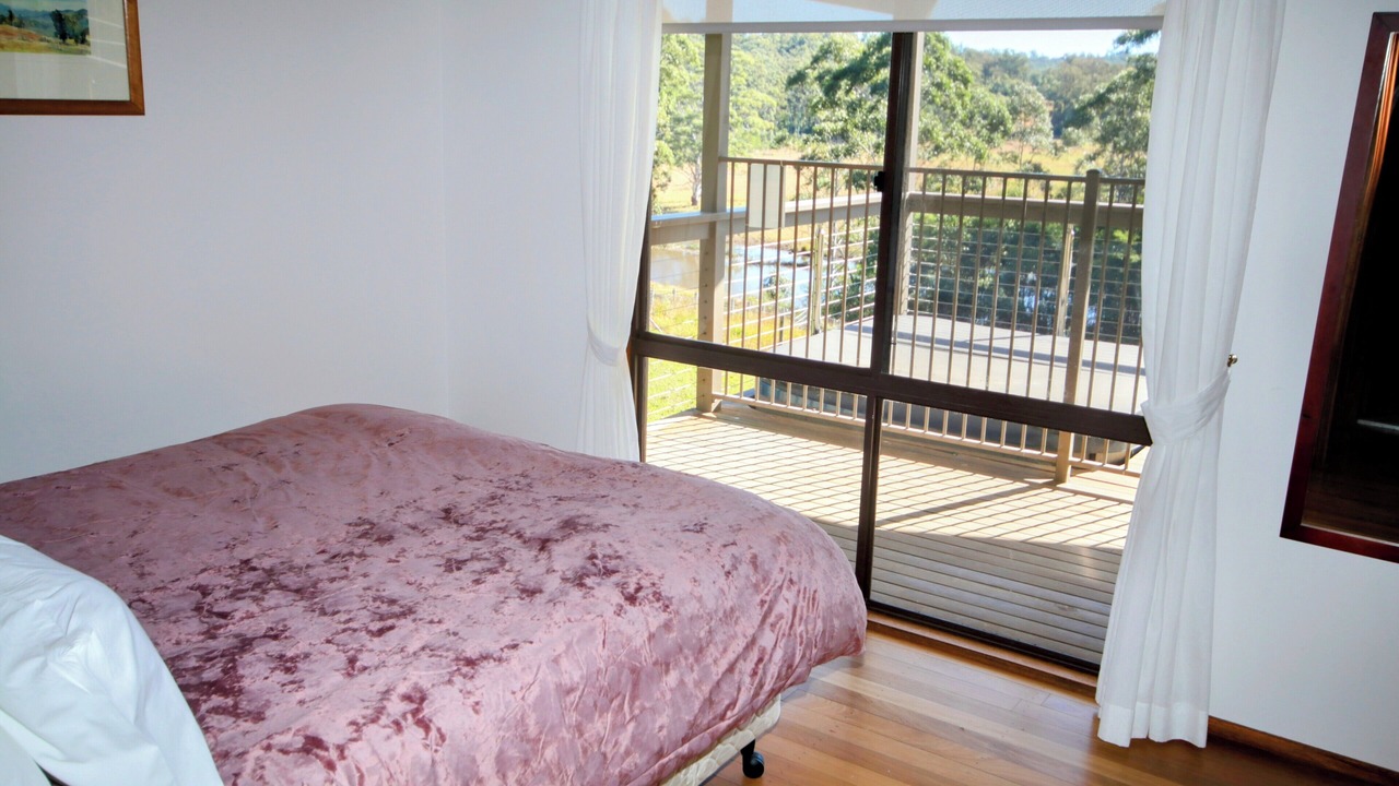 Photo of Bedroom in Possum Brush