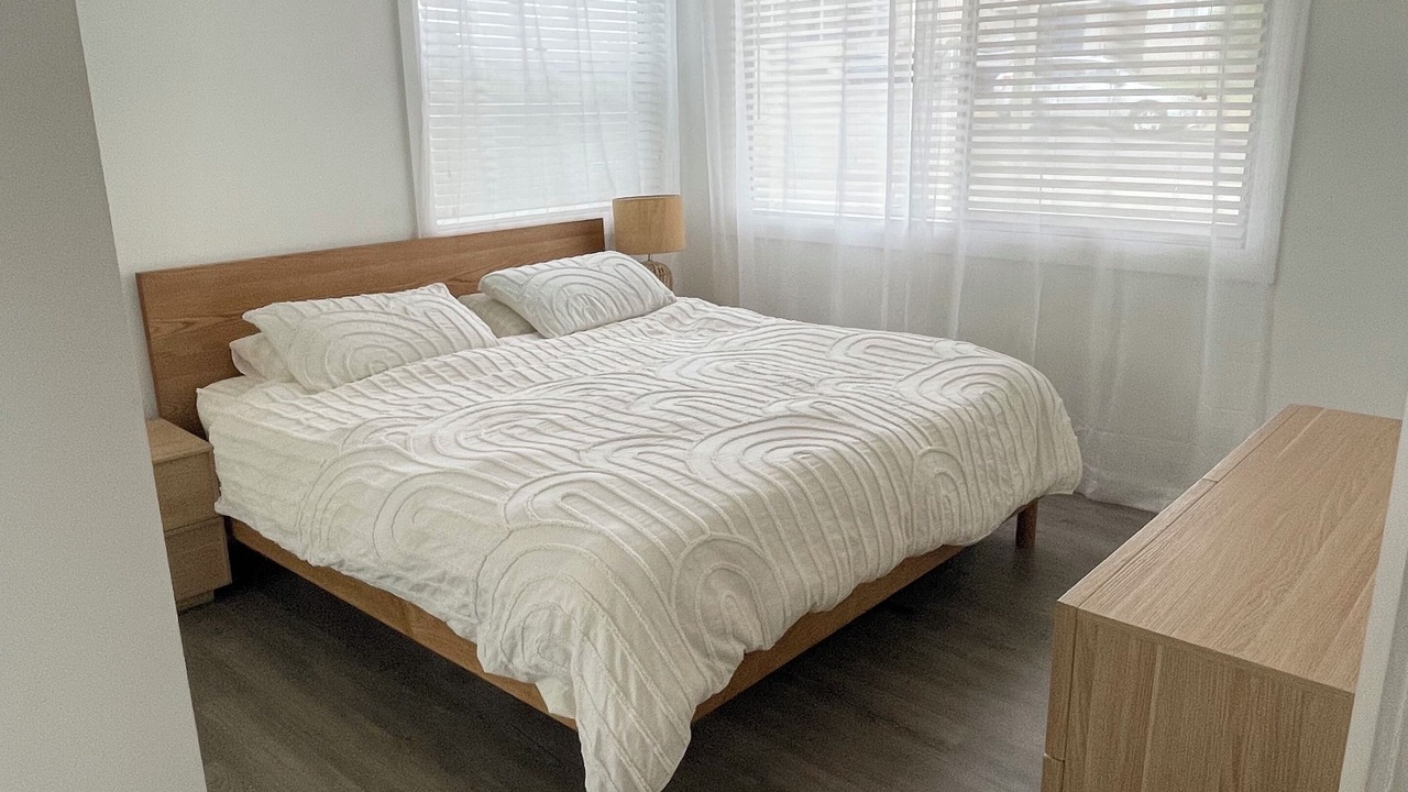 Photo of Bedroom in Charlestown