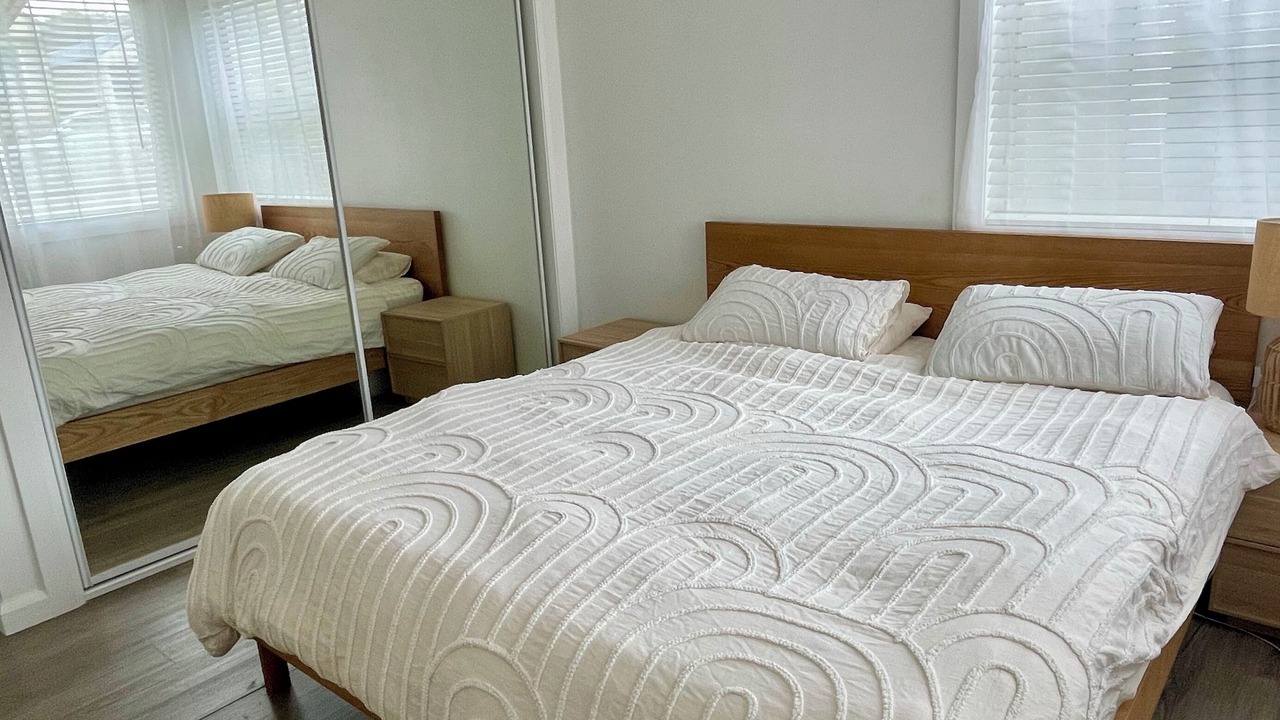 Photo of Bedroom in Charlestown