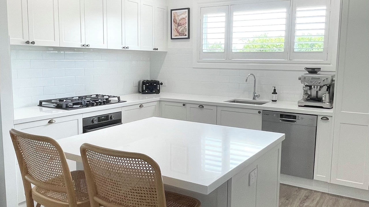 Photo of Kitchen in Charlestown