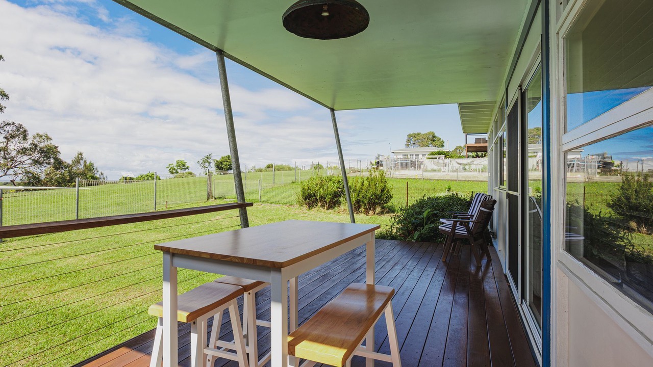 Photo of Outdoor in Urunga