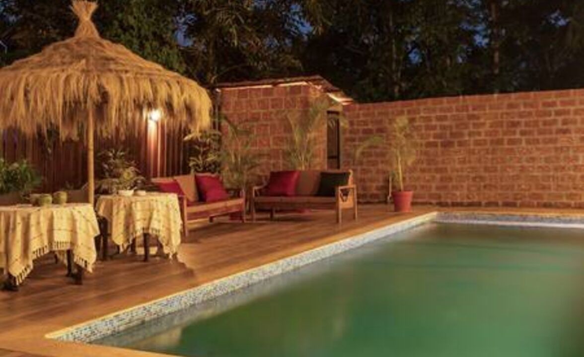 Photo of Outdoor in Candolim
