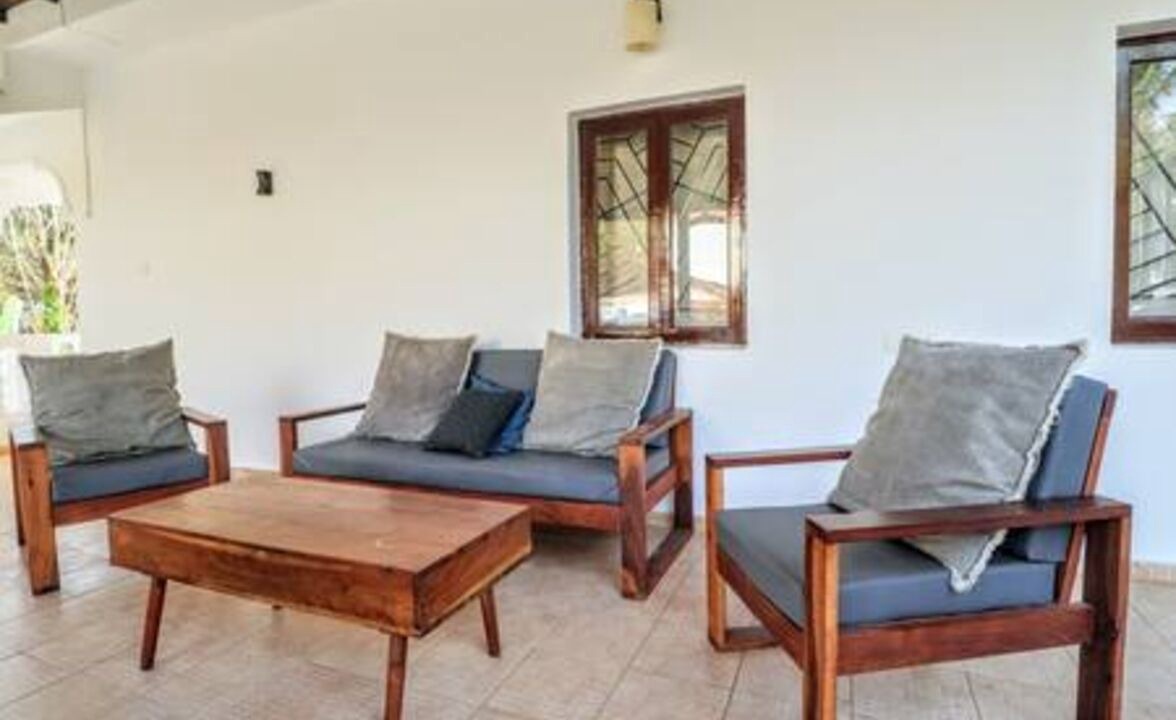 Photo of Outdoor in Candolim