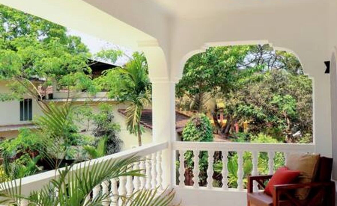 Photo of Outdoor in Candolim