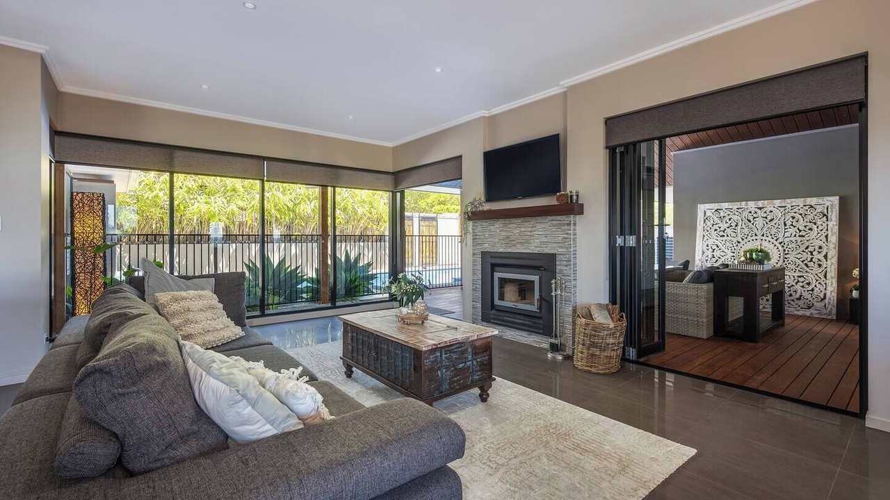Photo of Livingroom in Central Mudgee