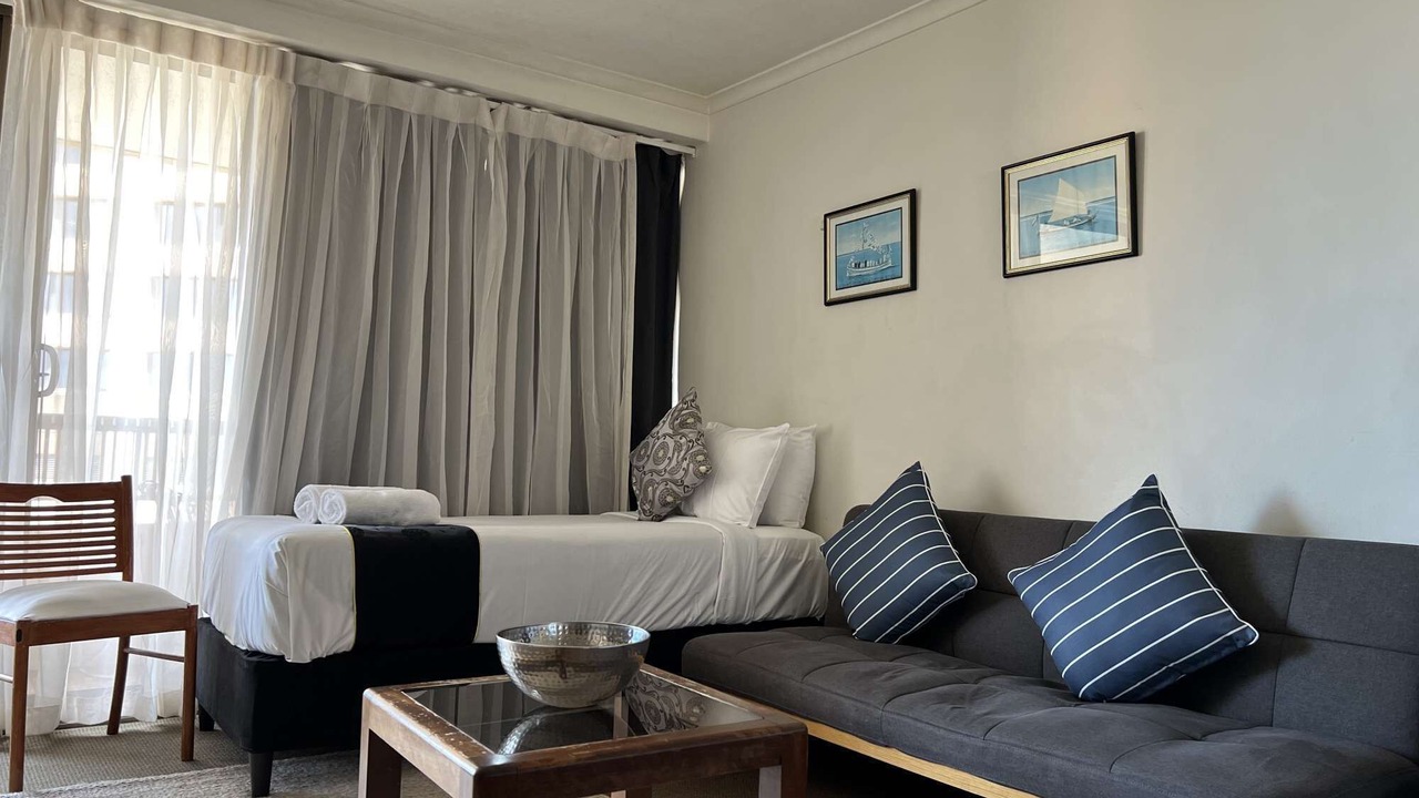 Photo of Livingroom in Darlinghurst