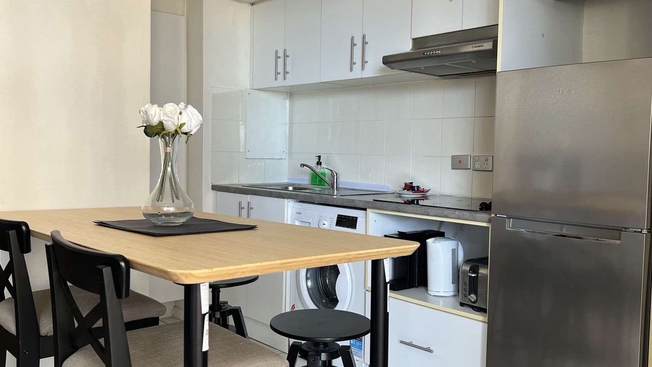 Photo of Kitchen in Darlinghurst