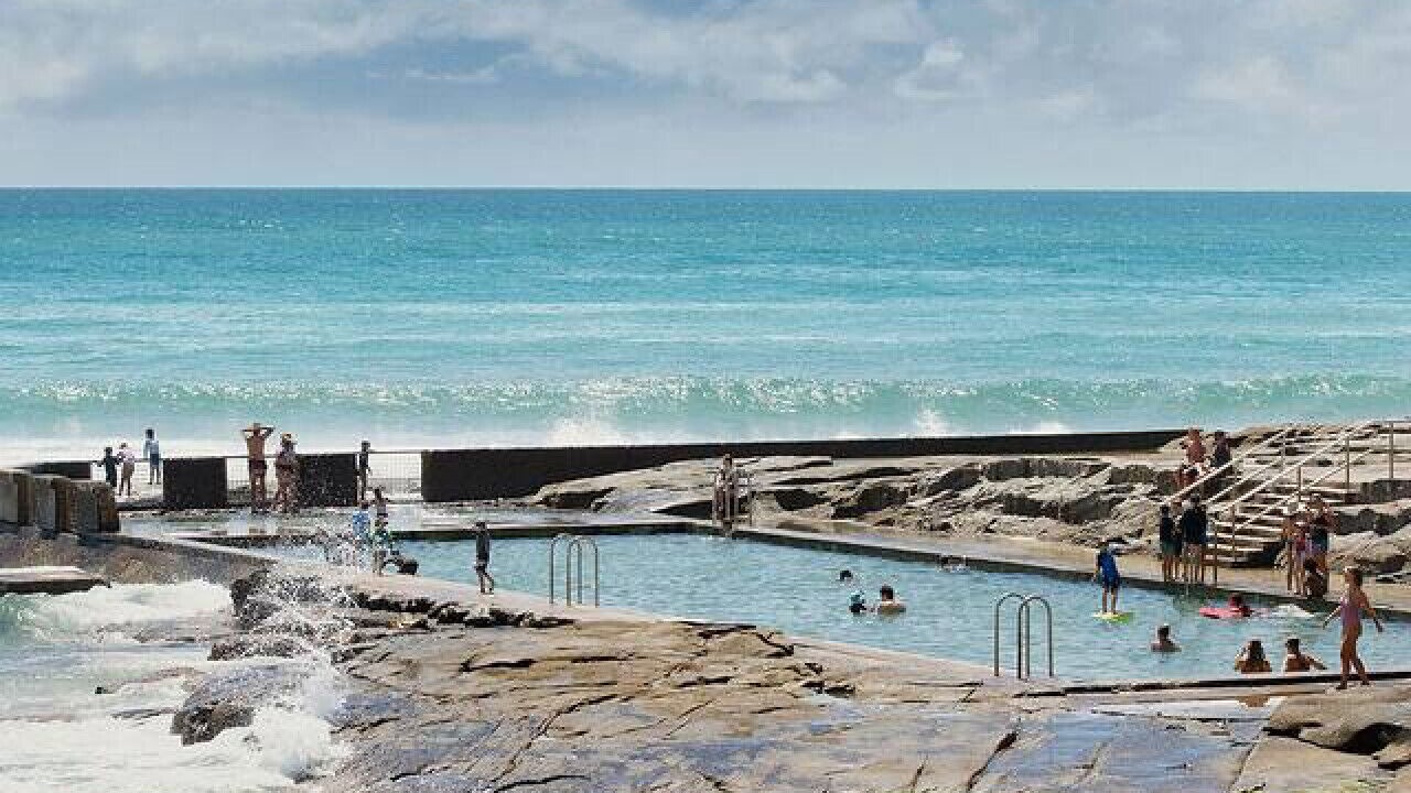 Photo of Outdoor in Yamba
