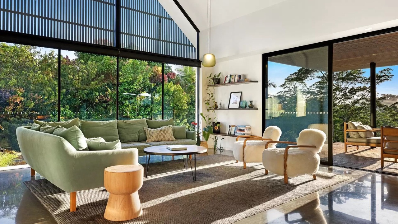 Photo of Livingroom in Bangalow