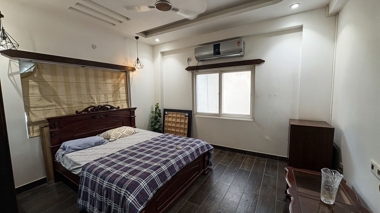 Photo of Bedroom in Kukatpalli