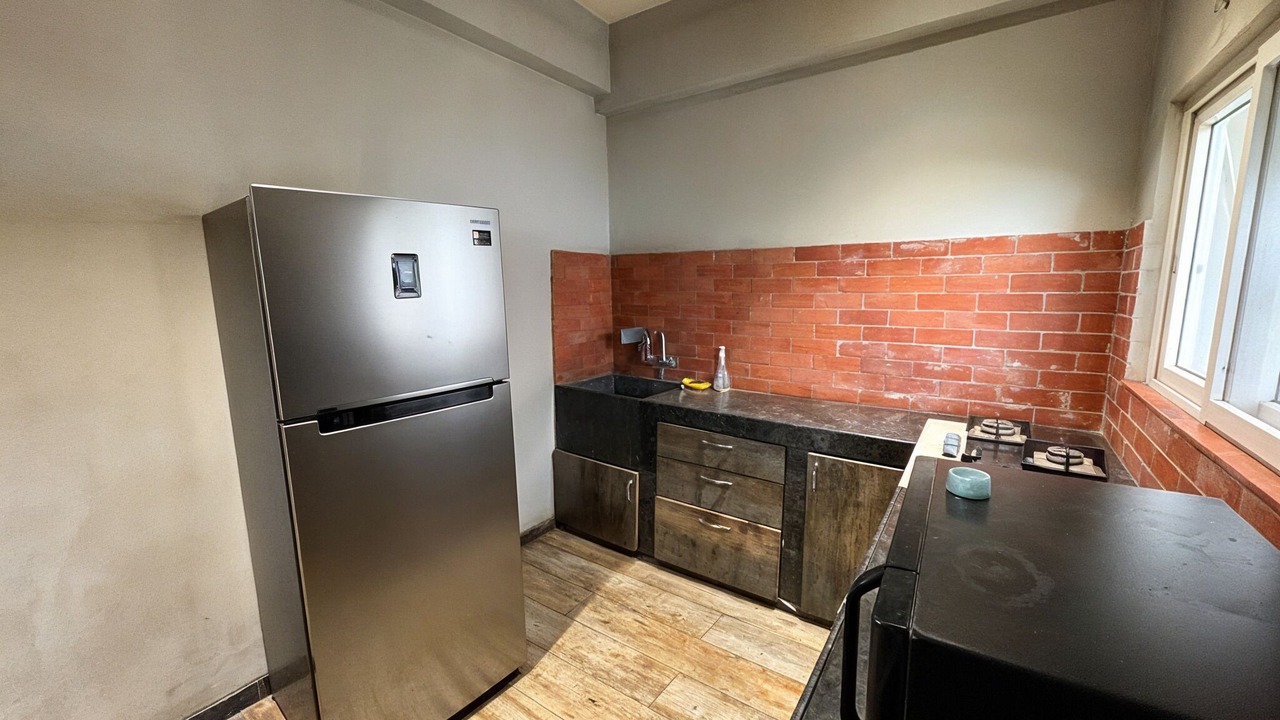 Photo of Kitchen in Kukatpalli