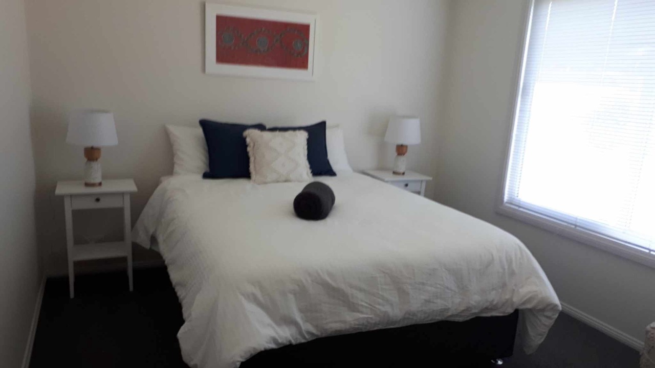 Photo of Bedroom in Berridale