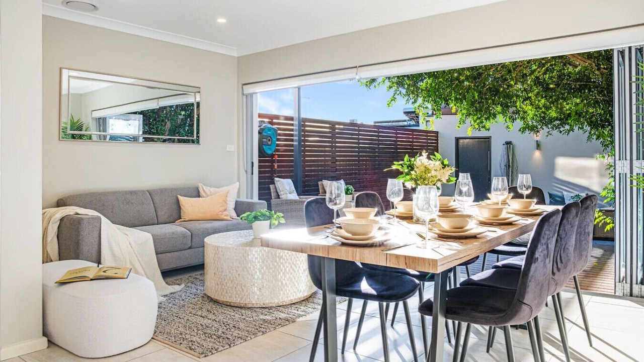 Photo of Outdoor in Leichhardt