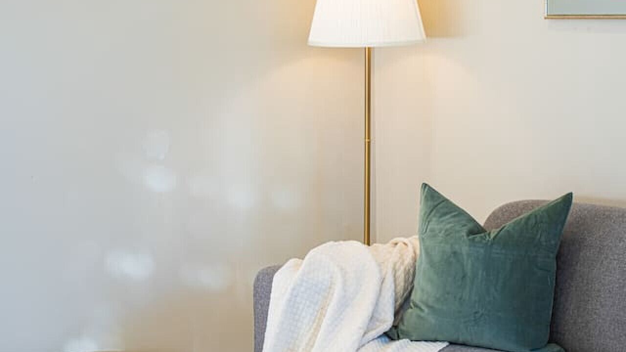Photo of Livingroom in Leichhardt