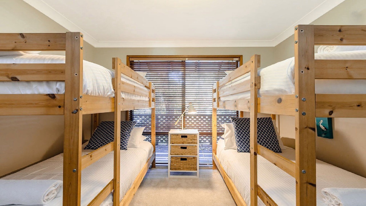 Photo of Bedroom in Pearl Beach