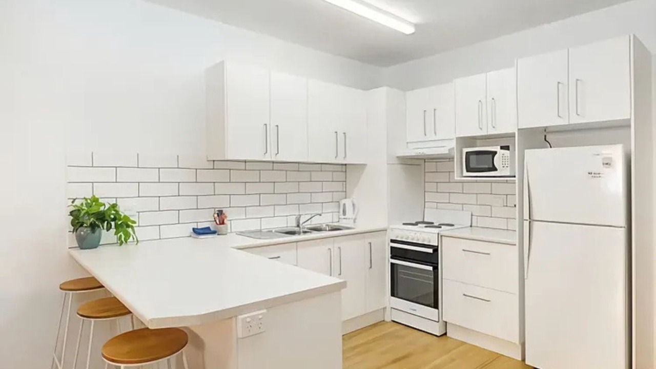 Photo of Kitchen in Sawtell