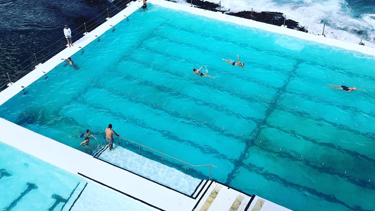 Photo of Outdoor in Bondi Beach
