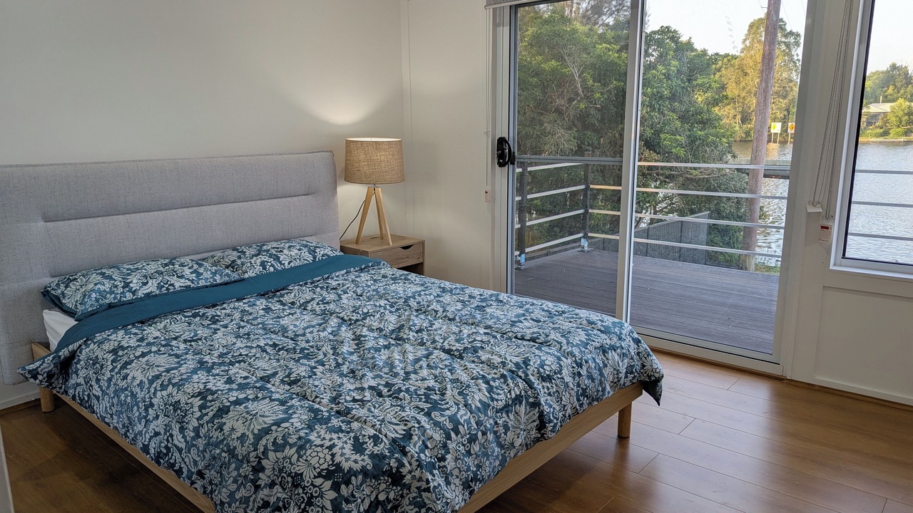 Photo of Bedroom in Dora Creek