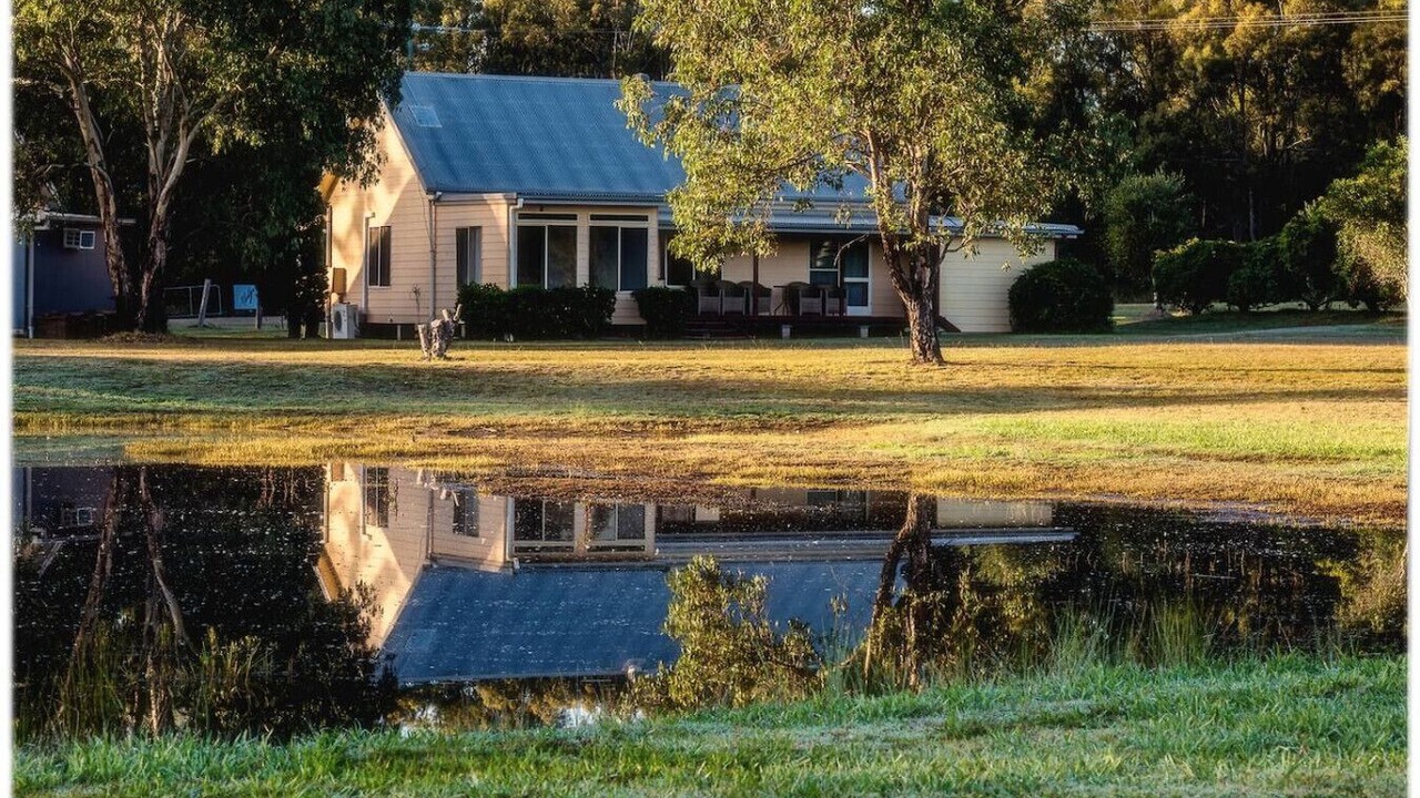 Photo of Outdoor in Lovedale