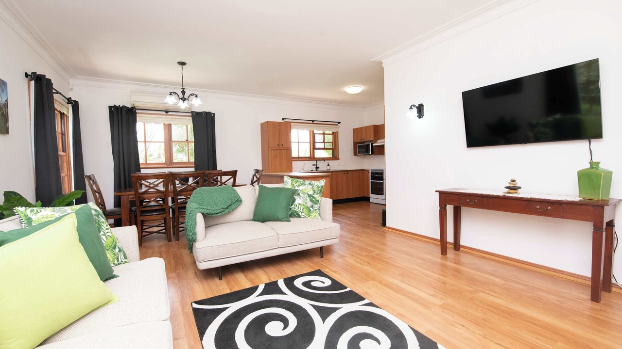 Photo of Livingroom in Canobolas