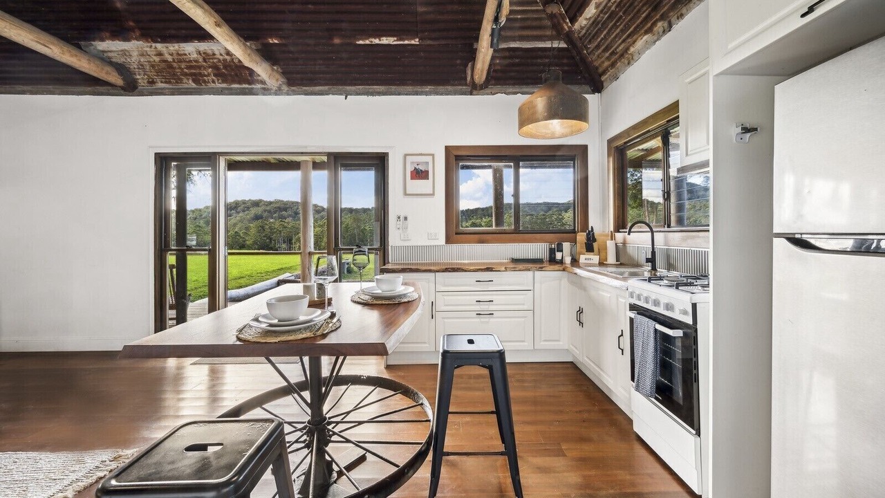 Photo of Kitchen in Coramba
