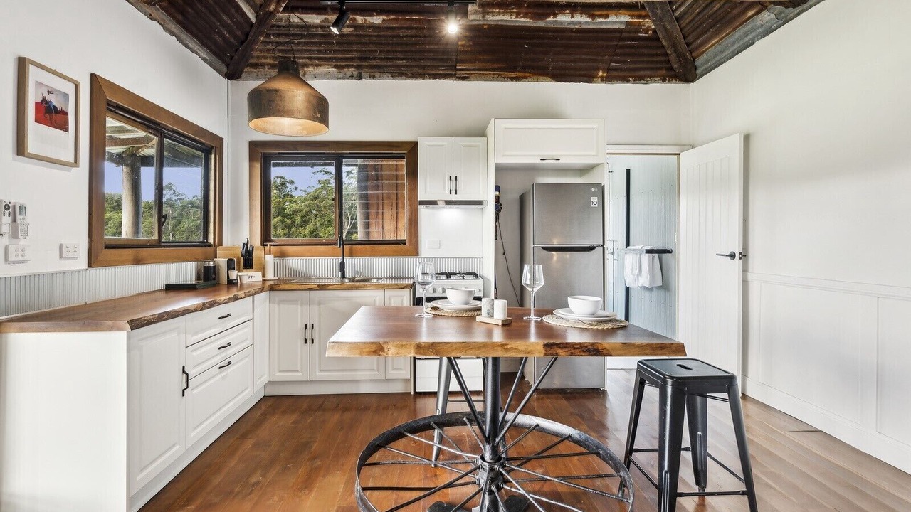 Photo of Kitchen in Coramba