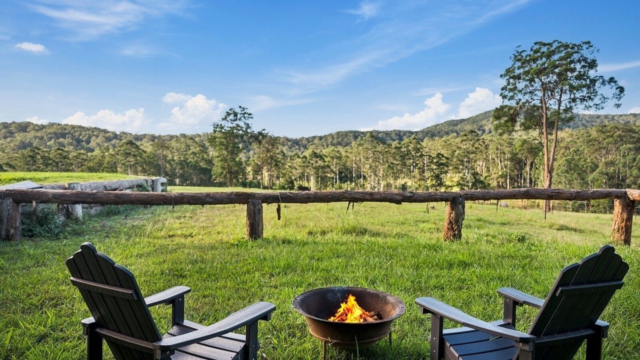 Photo of Outdoor in Coramba