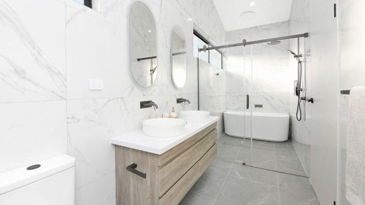 Photo of Bathroom in Maroubra