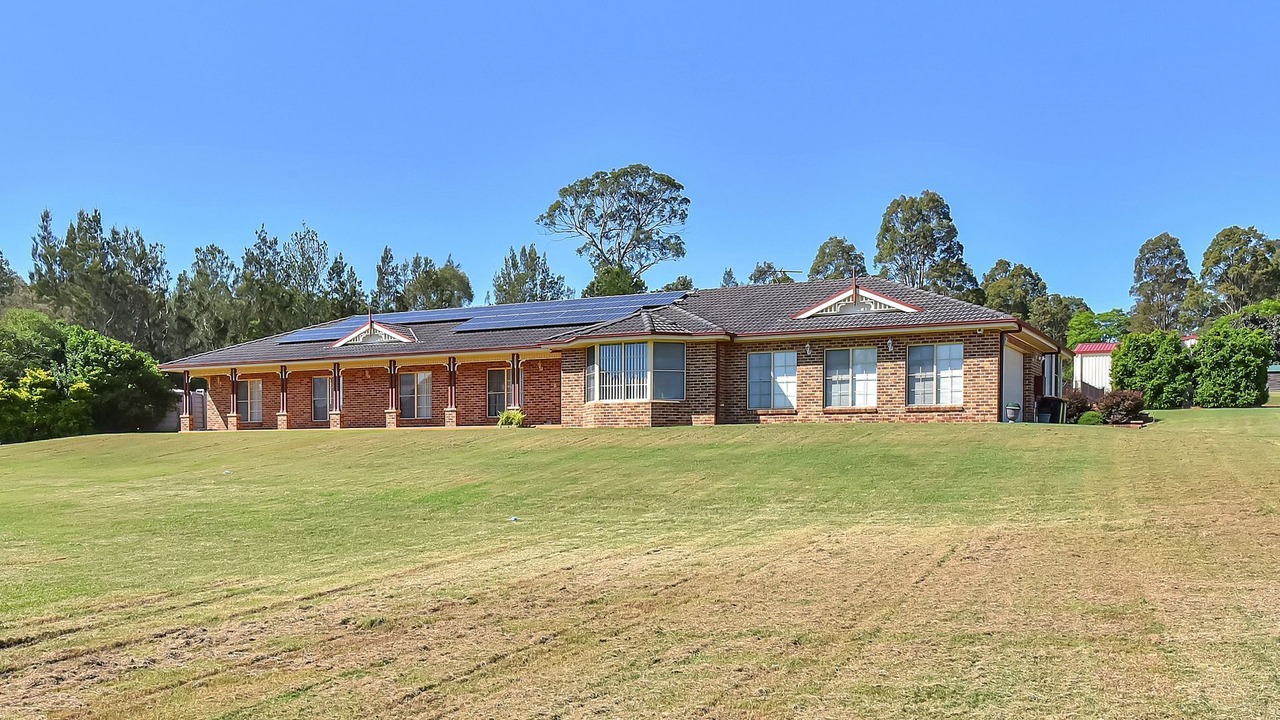 Photo of Outdoor in Branxton