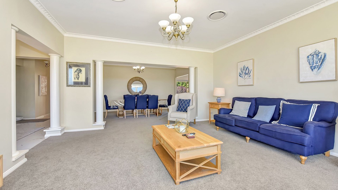 Photo of Livingroom in Branxton