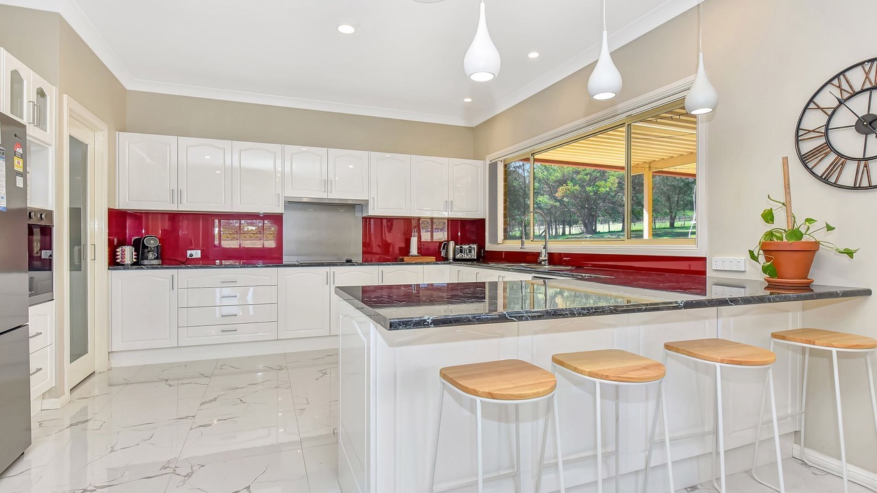 Photo of Kitchen in Branxton