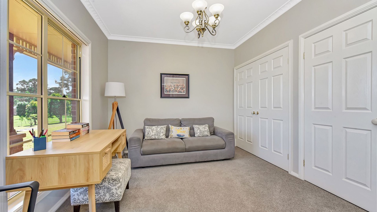 Photo of Livingroom in Branxton