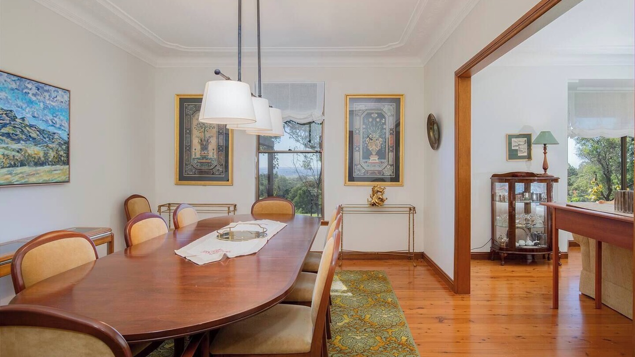 Photo of Bedroom in Pokolbin