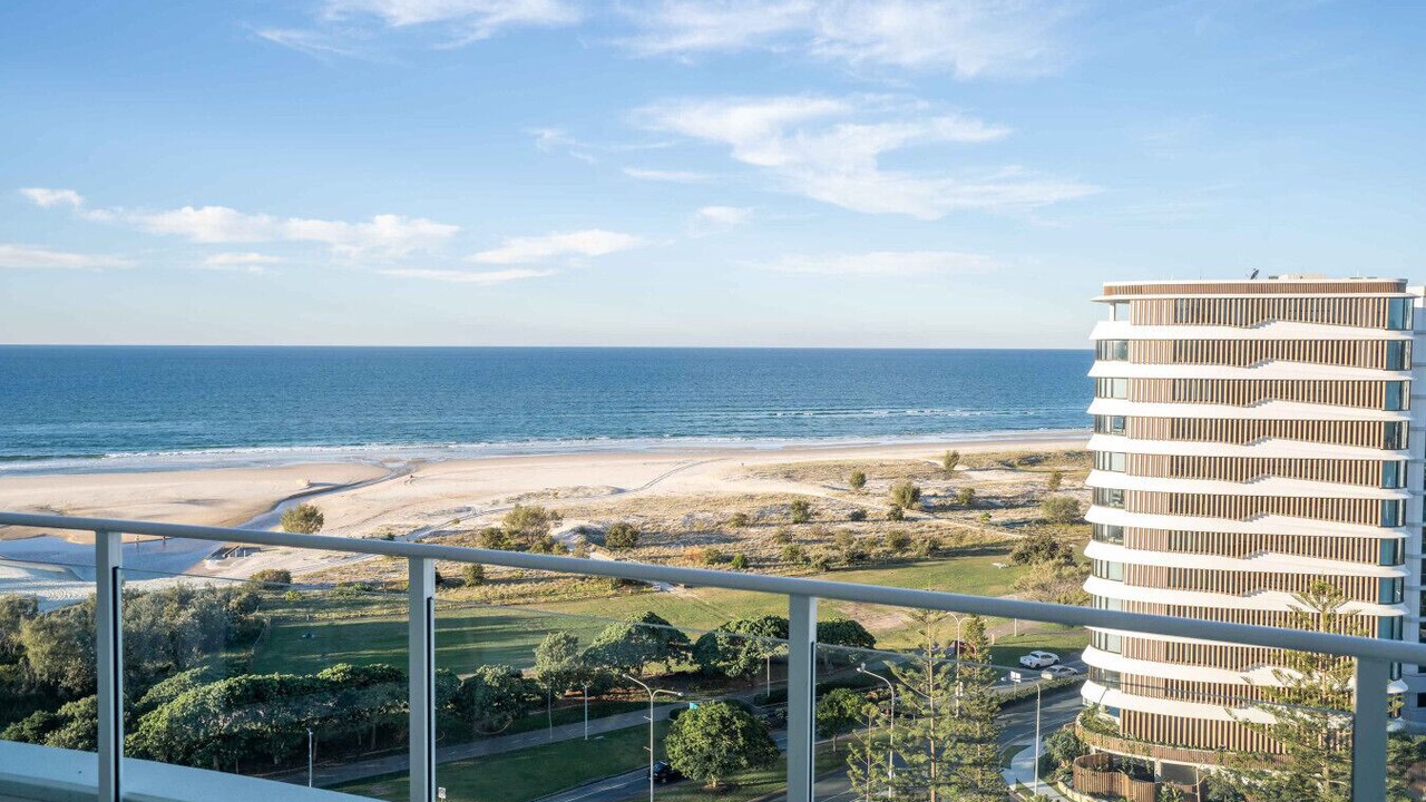 Photo of Outdoor in Coolangatta