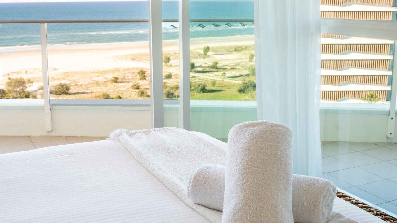 Photo of Bedroom in Coolangatta