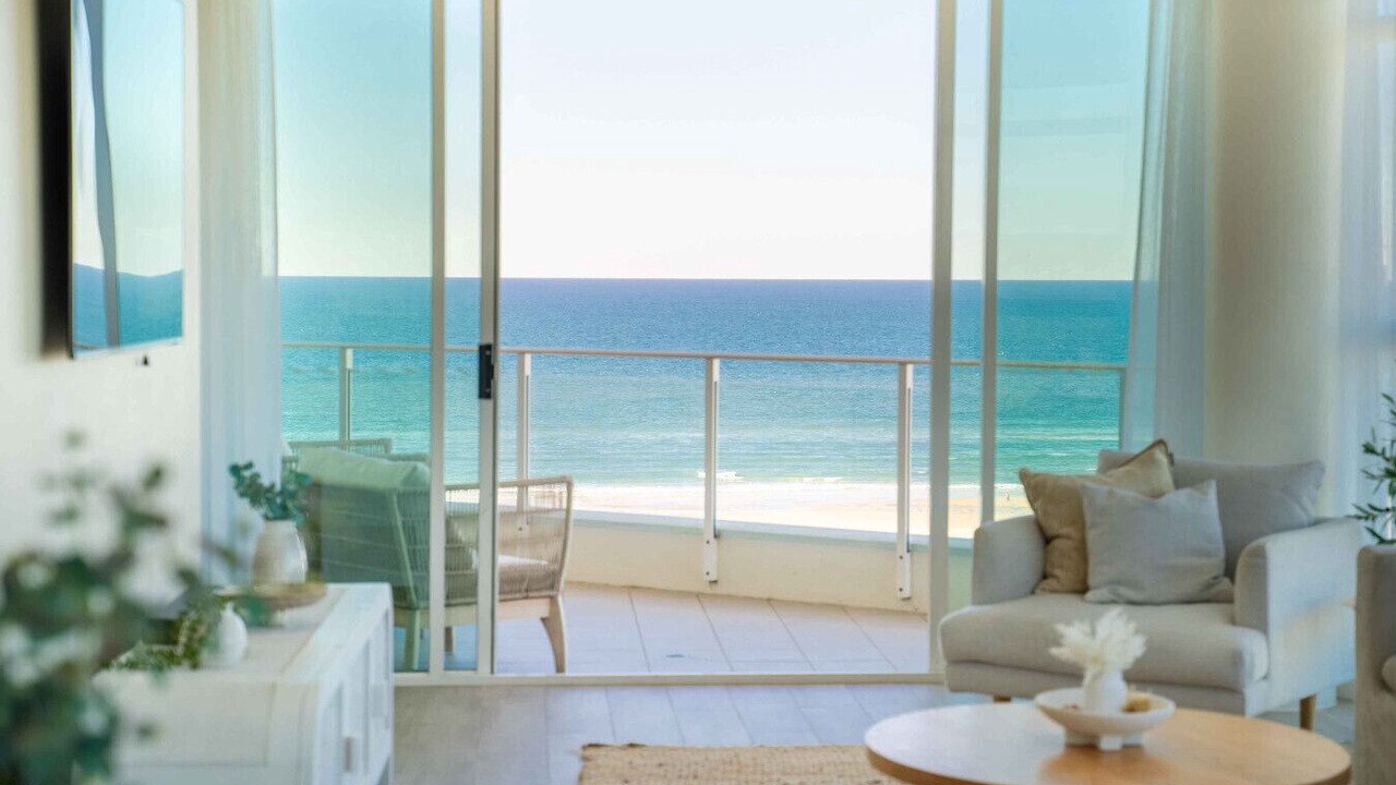 Photo of Livingroom in Coolangatta