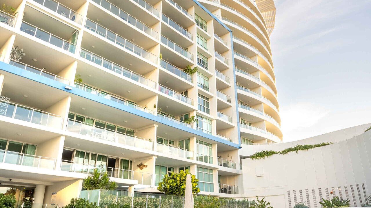 Photo of Outdoor in Coolangatta