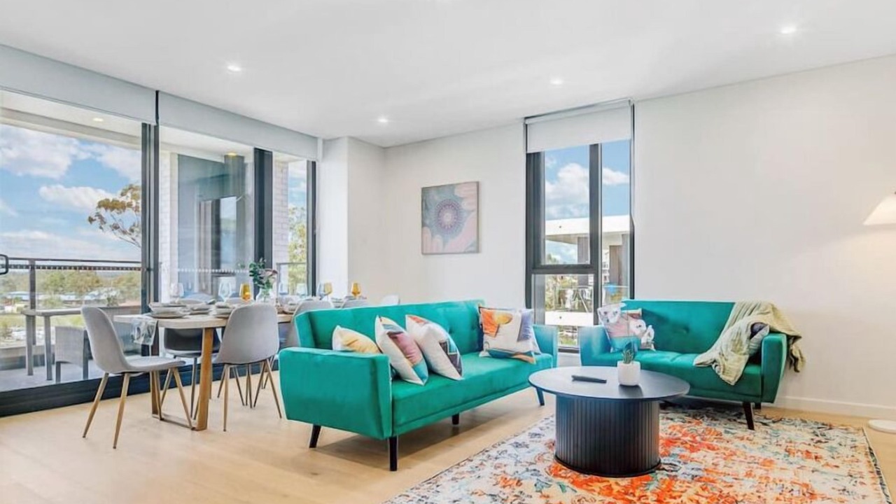 Photo of Livingroom in Rouse Hill