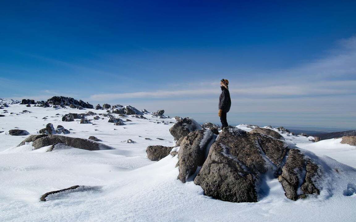 Photo of Others in Thredbo