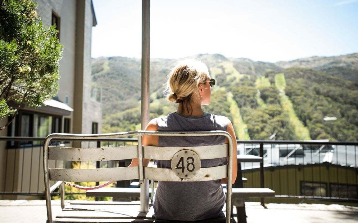 Photo of Others in Thredbo