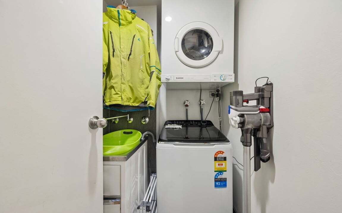 Photo of Bedroom in Thredbo