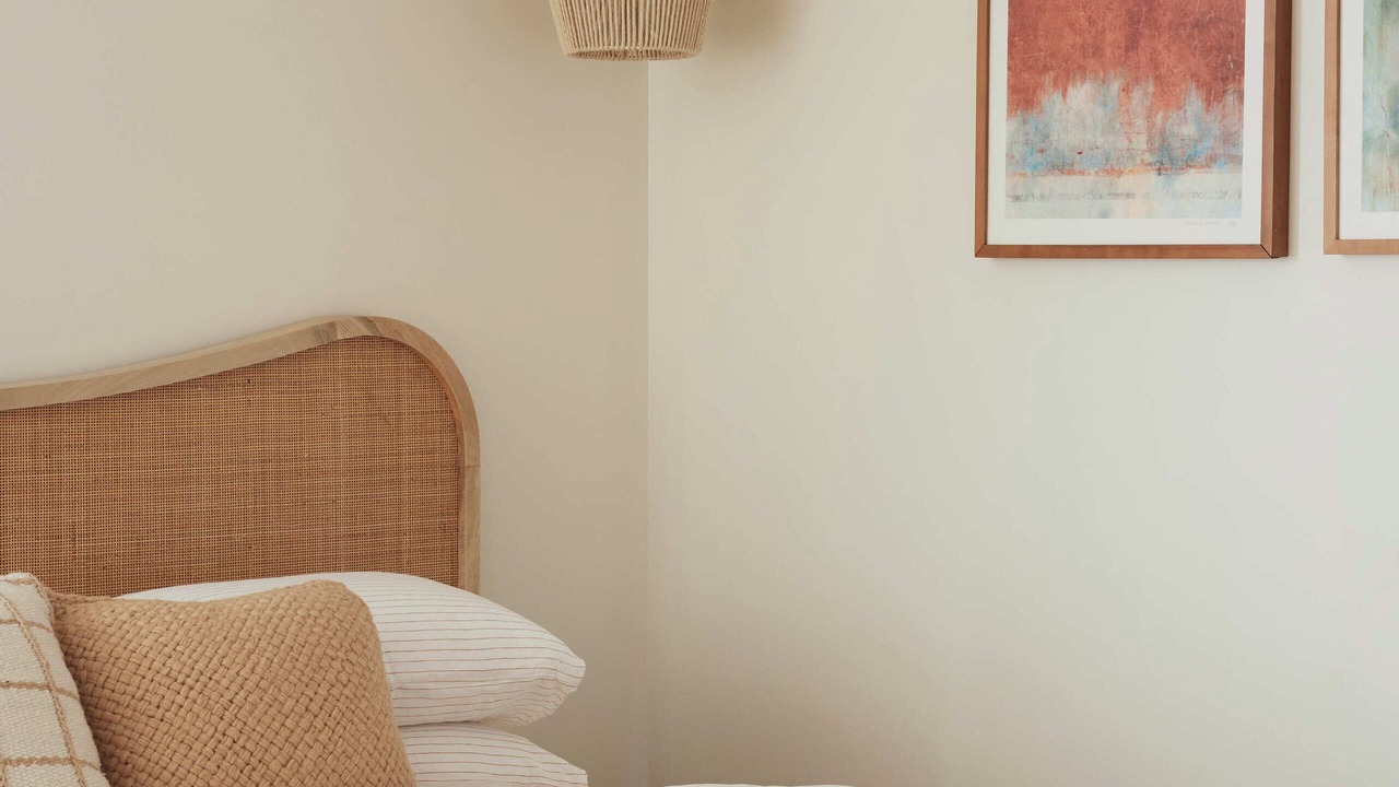 Photo of Bedroom in Minnie Water