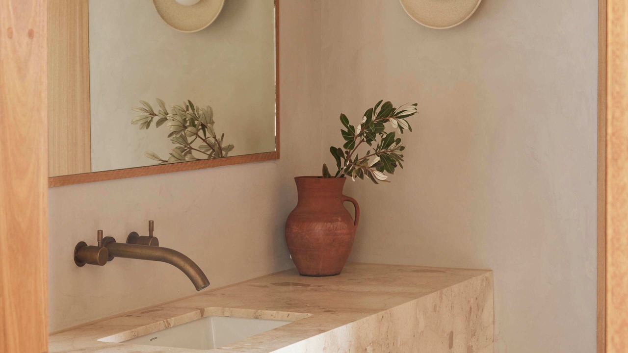 Photo of Bathroom in Minnie Water